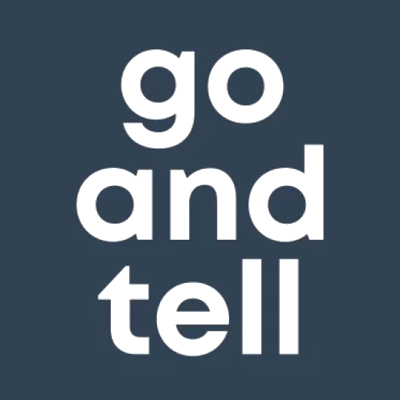 Go and Tell