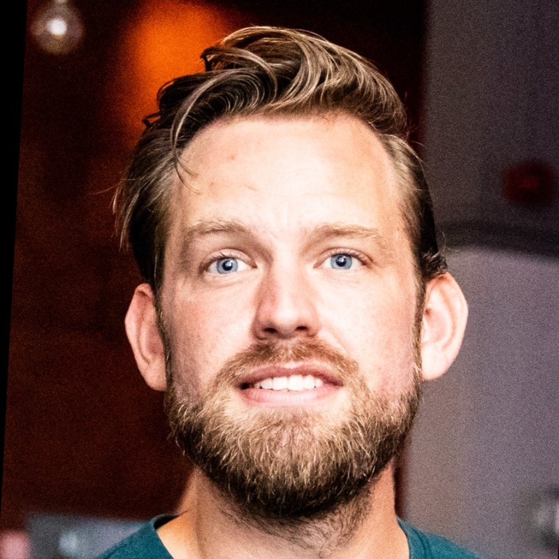 Bas Wierikx
