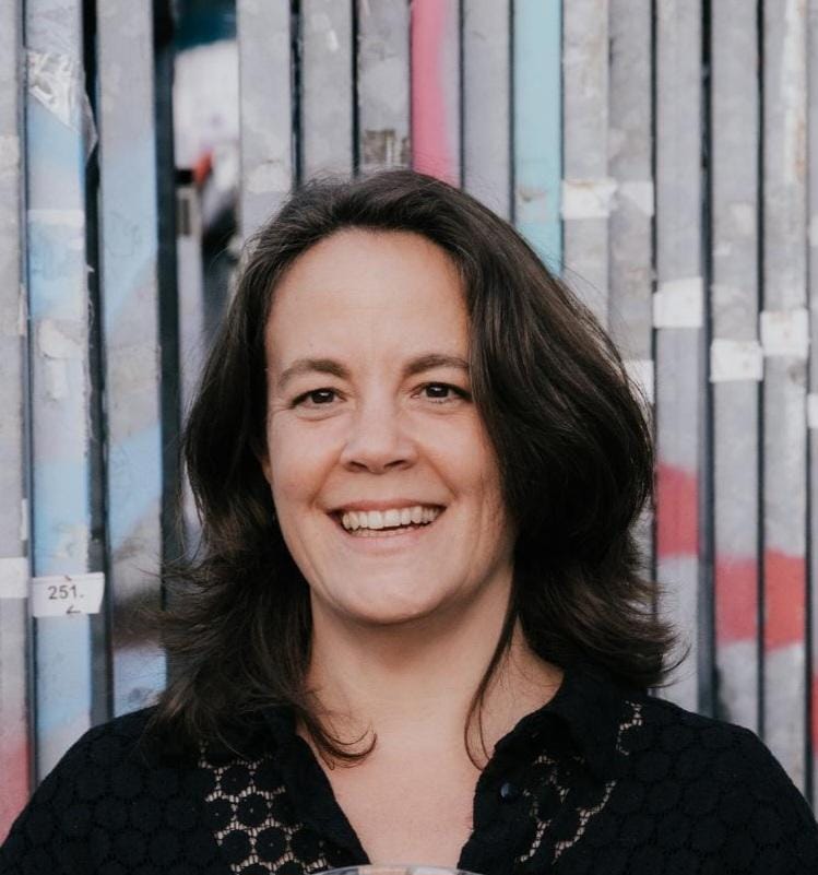 Jojanneke Hendriks